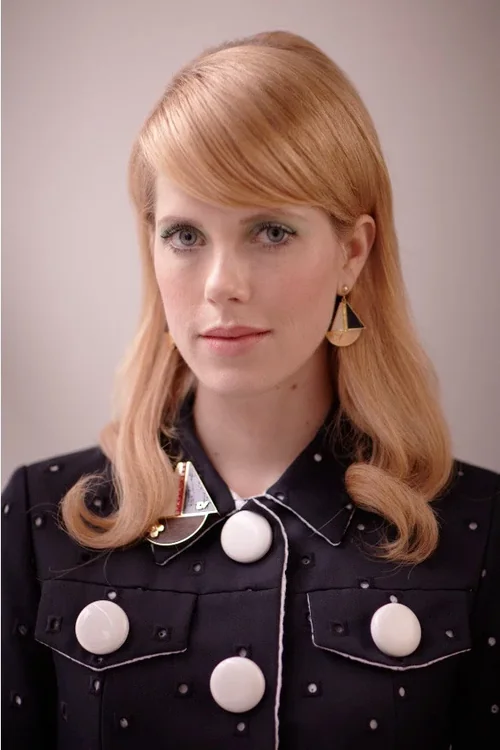 Profile image of Alyssa McClelland