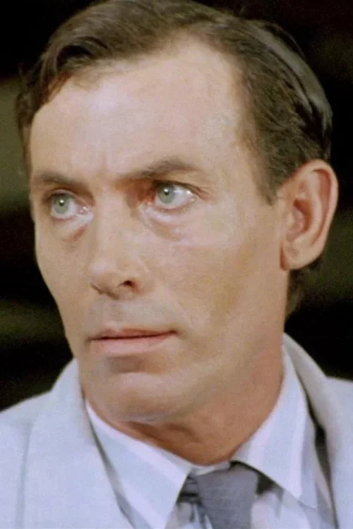 Profile image of David Light