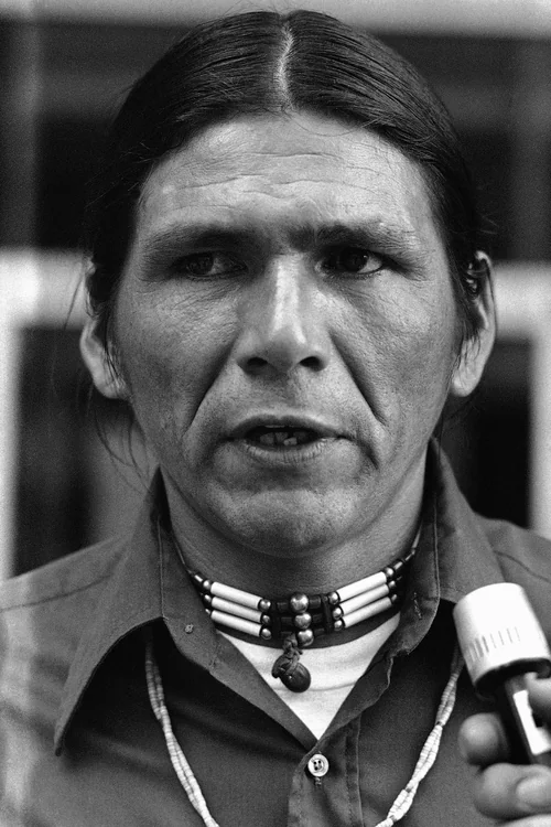 Profile image of Dennis Banks