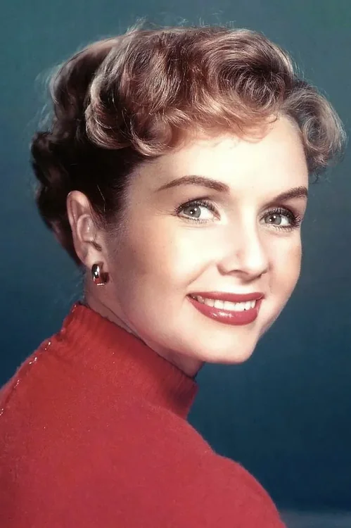 Profile image of Debbie Reynolds