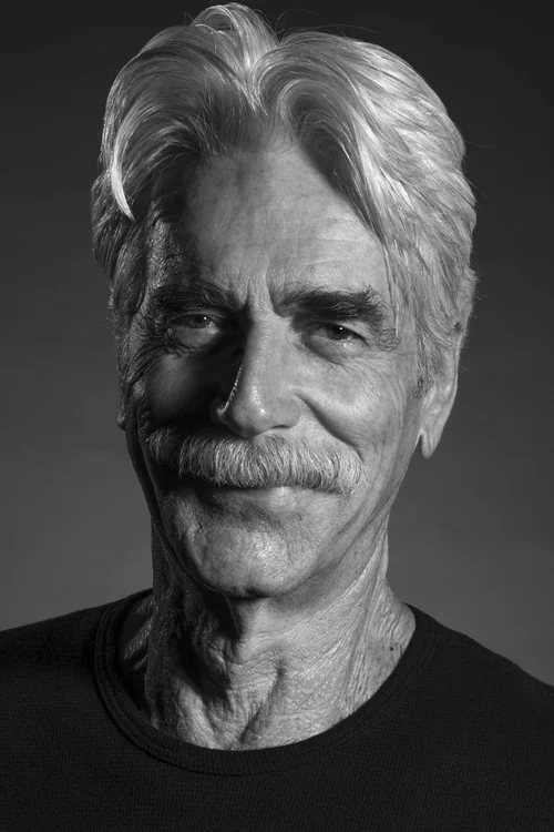 Profile image of Sam Elliott