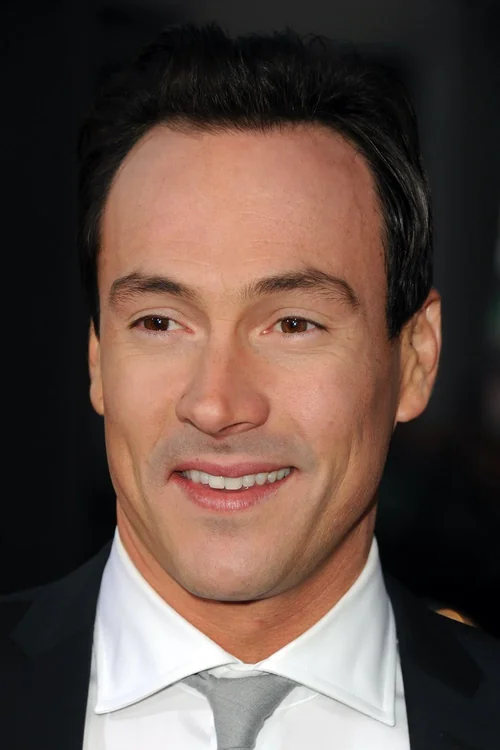 Profile image of Chris Klein