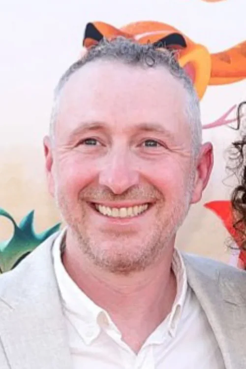 Profile image of Yoni Brenner