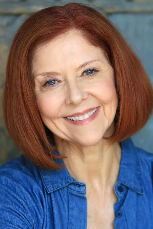 Profile image of Julia Sanford
