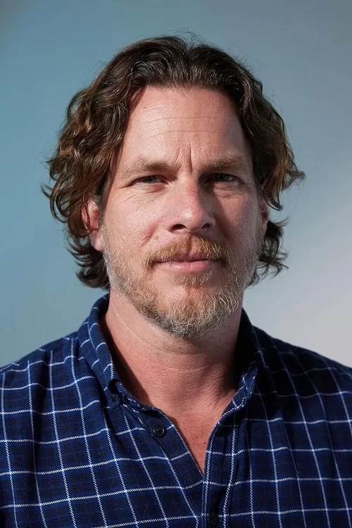 Profile image of Jonathan Nolan
