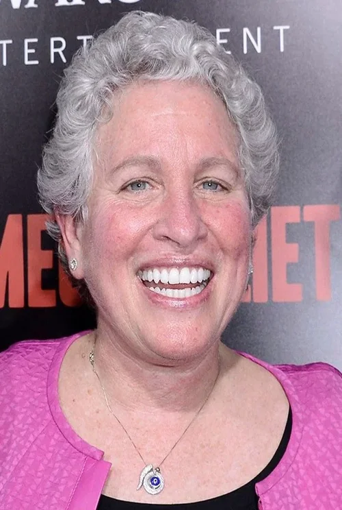 Profile image of Ileen Maisel