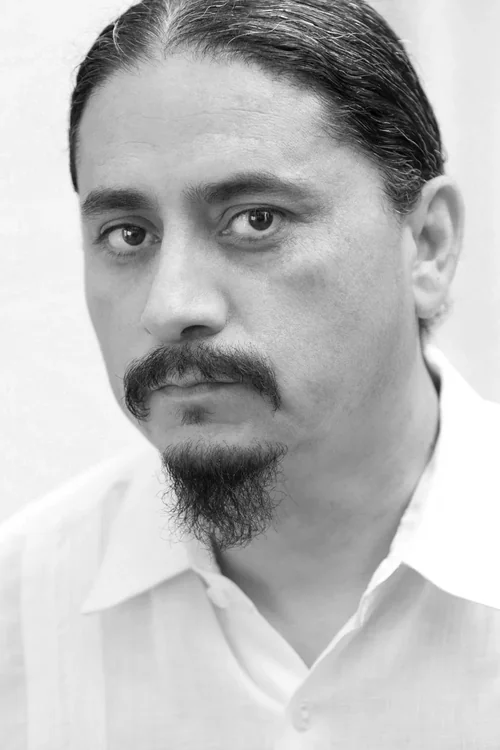 Profile image of Daniel Villarreal