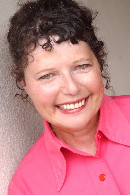Profile image of Simone Gad