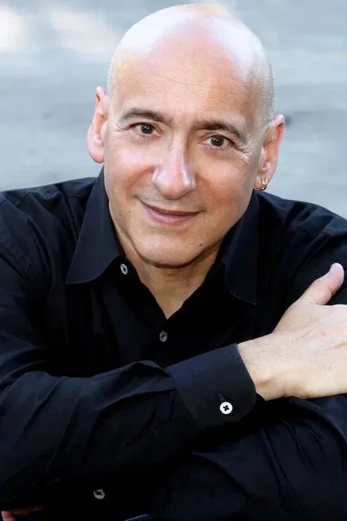 Profile image of Allan Dennis Rich