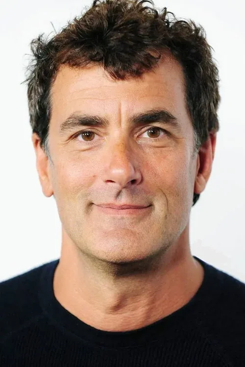 Profile image of Robert Mailhouse