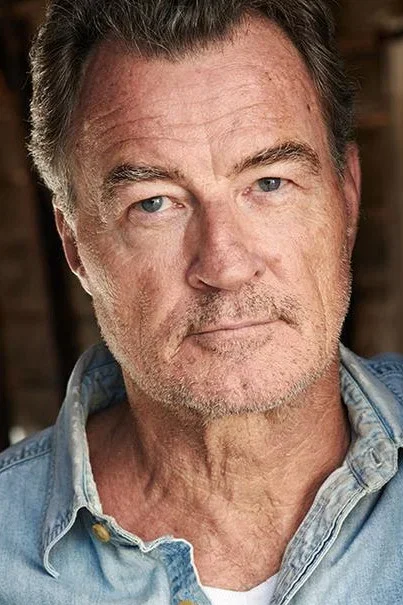 Profile image of Patrick John Hurley
