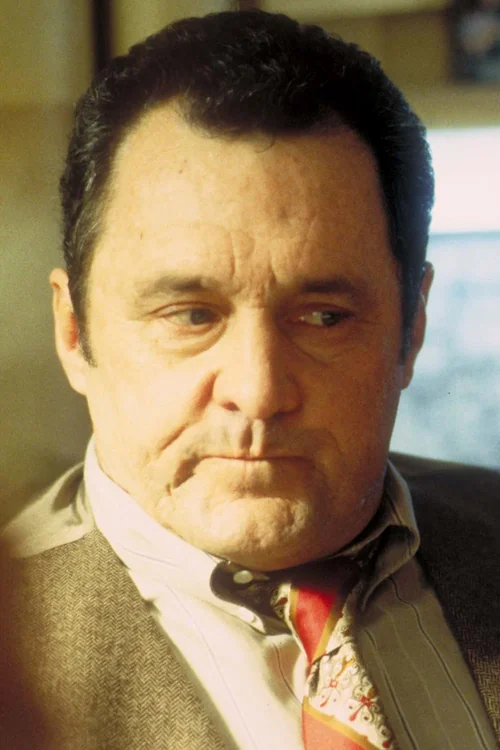 Profile image of Beau Starr