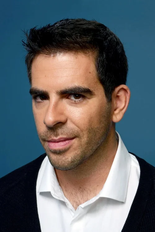 Profile image of Eli Roth
