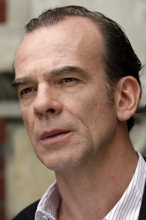 Profile image of Martin Wuttke