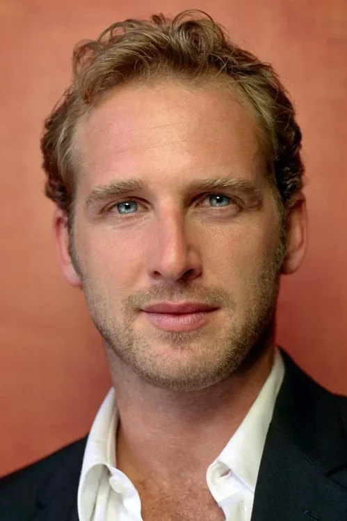 Profile image of Josh Lucas