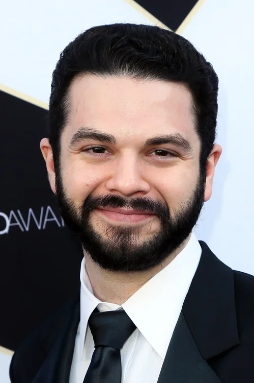 Profile image of Samm Levine