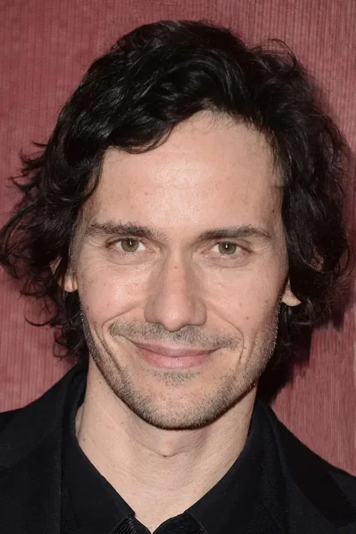 Profile image of Christian Camargo