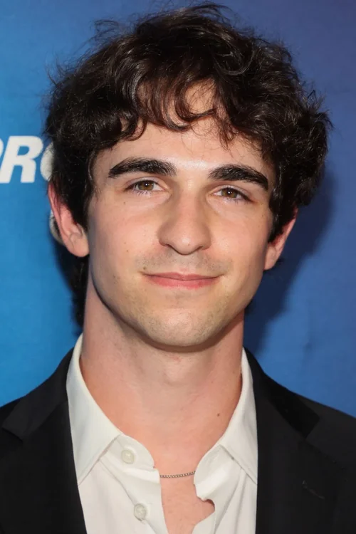 Profile image of Zachary Gordon