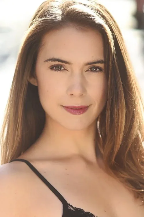 Profile image of Rachel Cora Wood