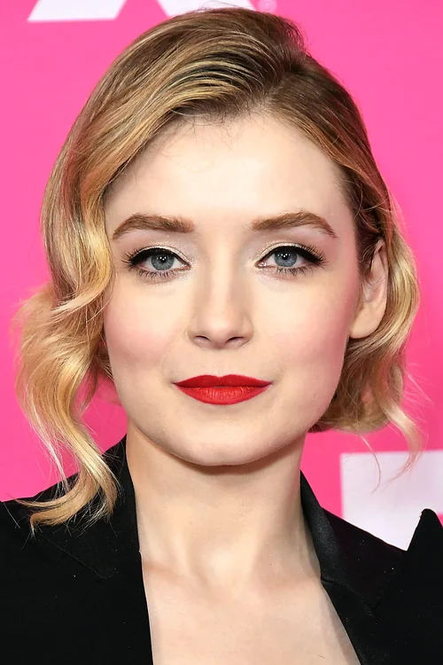 Profile image of Sarah Bolger