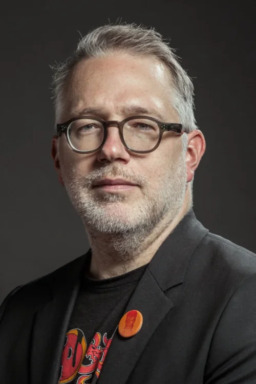 Profile image of Tony DiTerlizzi