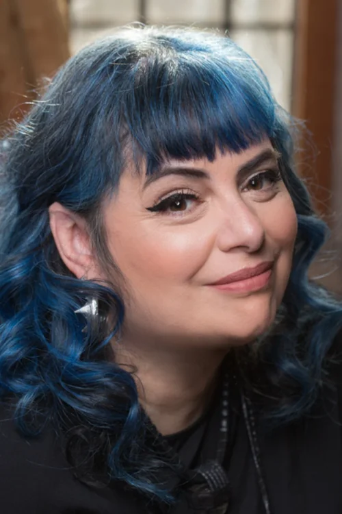 Profile image of Holly Black