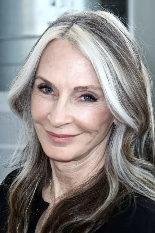 Profile image of Gates McFadden