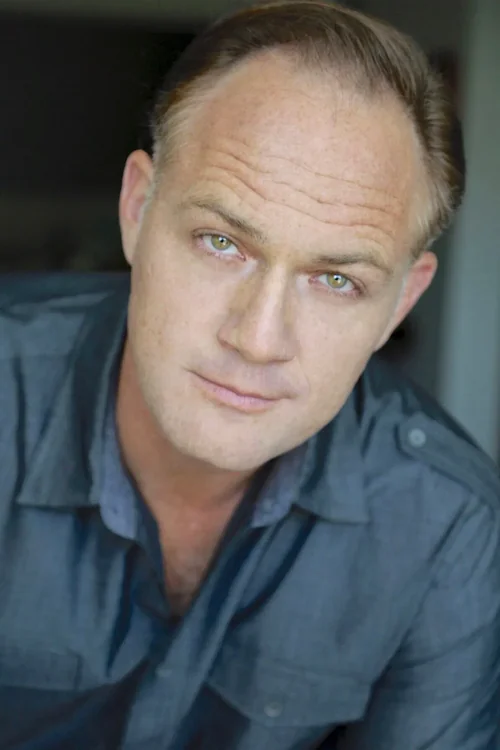 Profile image of Jason Douglas