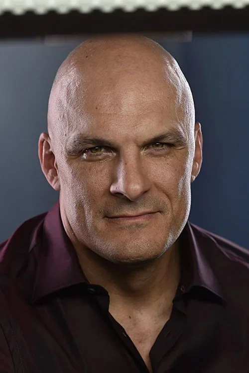 Profile image of Fred Mancuso