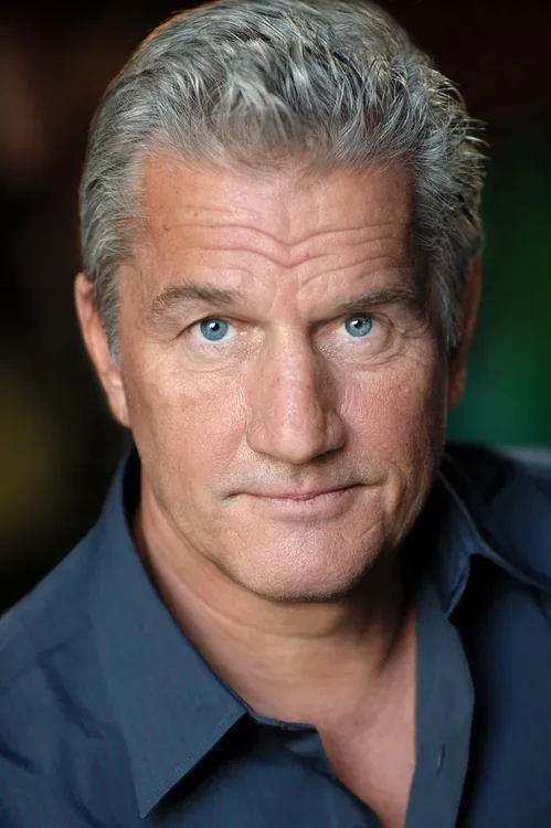 Profile image of Eric Pierpoint