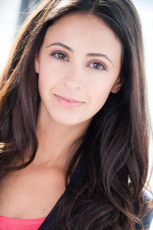 Profile image of Jessica DiCicco