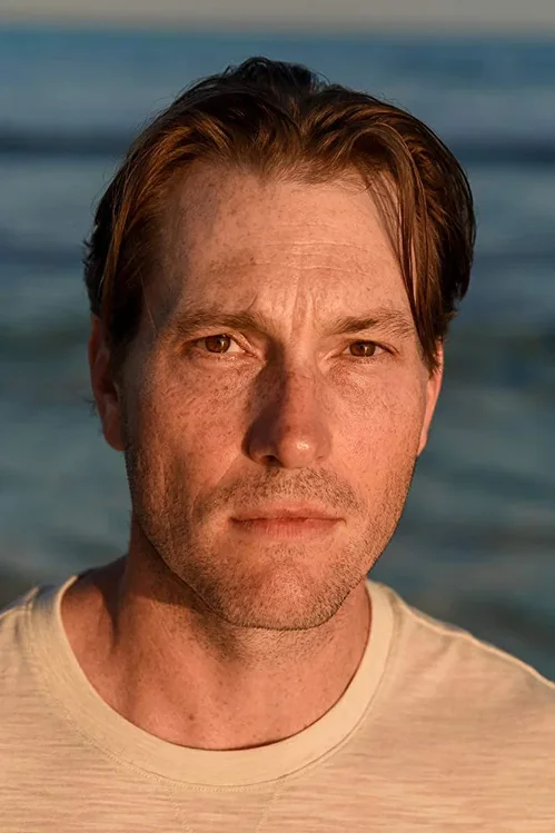 Profile image of Geoffrey Pomeroy