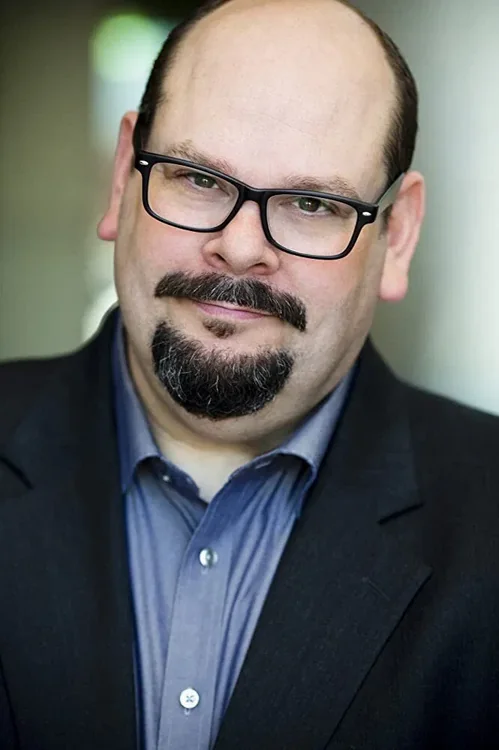Profile image of Joel McCrary