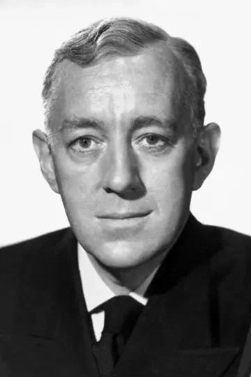 Profile image of Alec Guinness