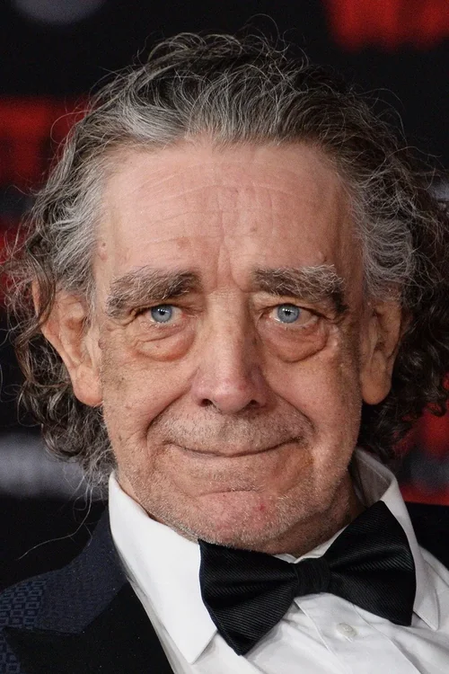 Profile image of Peter Mayhew