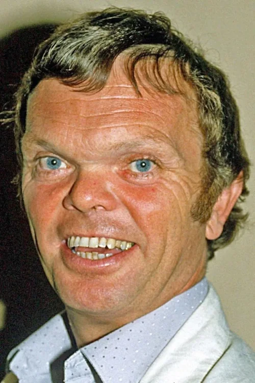 Profile image of Jack Purvis