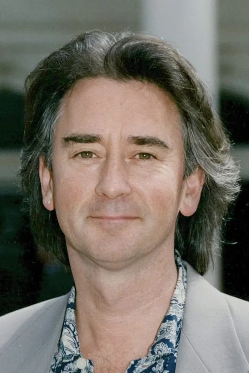 Profile image of Denis Lawson