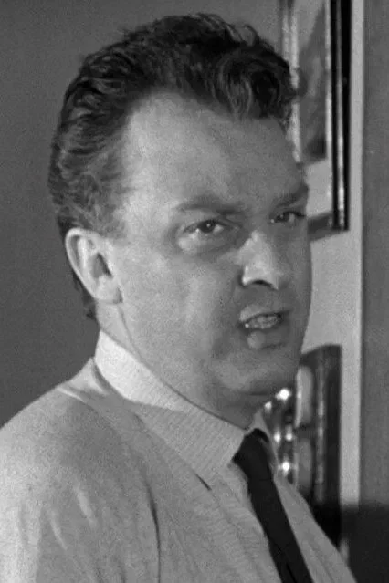 Profile image of Graham Ashley