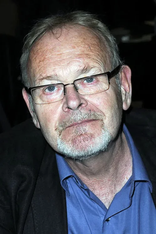 Profile image of Richard LeParmentier