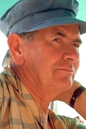 Profile image of Gilbert Taylor