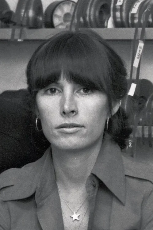 Profile image of Marcia Lucas