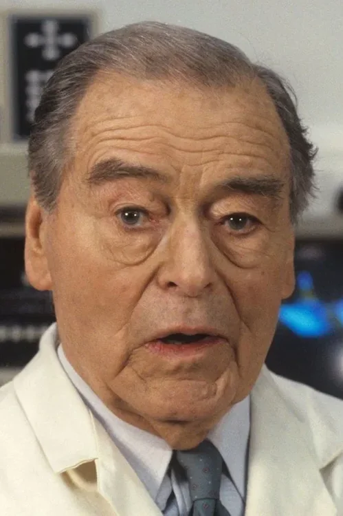Profile image of Sebastian Shaw