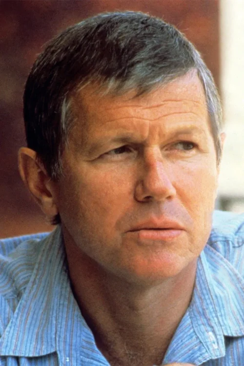 Profile image of Richard Marquand