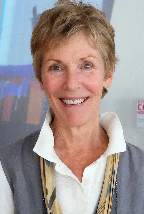Profile image of Kathryn Mullen