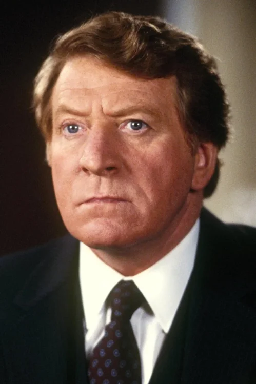 Profile image of Clive Revill