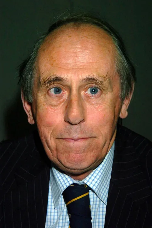 Profile image of Milton Johns