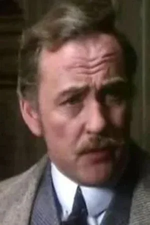 Profile image of Oliver Maguire