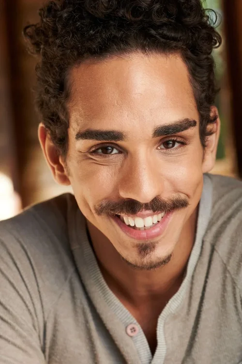 Profile image of Ray Santiago