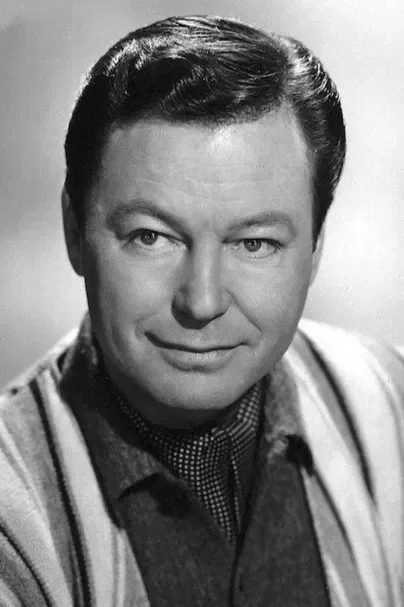 Profile image of DeForest Kelley