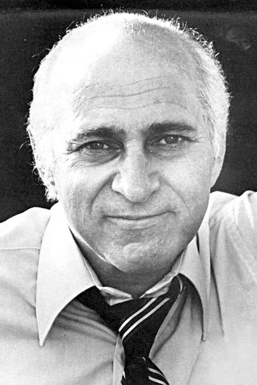 Profile image of Robert Ellenstein